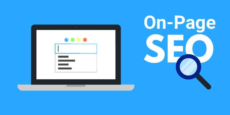 The Complete Guide to On-Page SEO