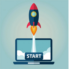 Twitter and Facebook Marketing